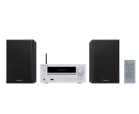 Pioneer X-HM36D-S Srebrna - 456057 - zdjęcie 1